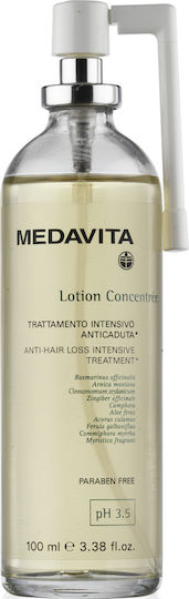 Medavita Concentree Лосион За Коса Против Косопад 100ml
