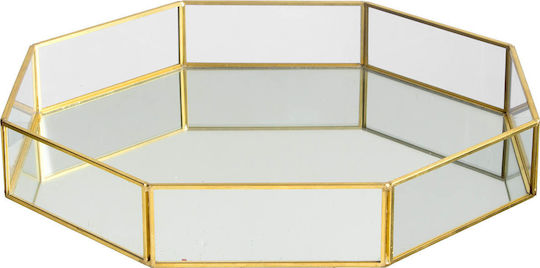 JK Home Decoration 55773 Γυάλινος JK Home Decoration 55773 Γυάλινος