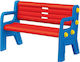 Dolu Bench 109x67x50cm.