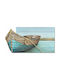 Marhome Painting Wooden 100x50cm