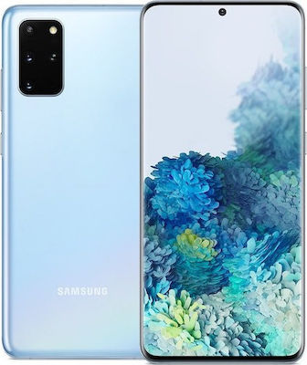 Samsung Galaxy S20+ 5G Dual SIM (12GB/128GB) Cloud Blue