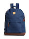 Jack & Jones Jaccanvas Синя Раница