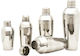 Novatex Cobbler Σέικερ με Χωρητικότητα 350ml