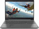 Lenovo V155-15API 15.6" FHD (Ryzen 5-3500U/8GB/256GB SSD/)