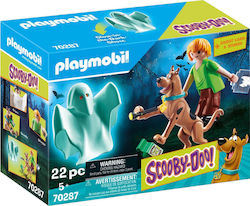 Won microwave Soap Playmobil Scooby-Doo | Skroutz.gr