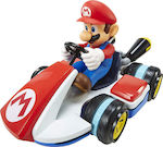 Jakks Pacific Super Mario Kart Телекомандвано Автомобил Дрифт