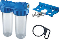 Atlas Filtri Senior Plus Duplex 3P AFO SX AS Ус...