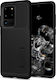 Spigen Slim Armor Back Cover Silicone Black (Ga...