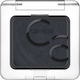 Catrice Cosmetics Σκιά Ματιών σε Στερεή Μορφή 280 Black To The Basics 2.4gr