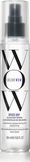 Color Wow Color Wow Spray Θερμοπροστασίας Μαλλιών 150ml