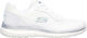 Skechers Flex Appeal 3.0 Women's Running Sport Shoes White