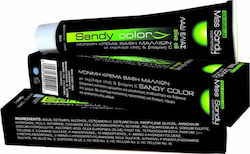 Miss Sandy Color Cream 8.4 Ξανθό Ανοιχτό Χάλκινο