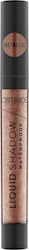 Catrice Cosmetics Waterproof Σκιά Ματιών σε Υγρ...