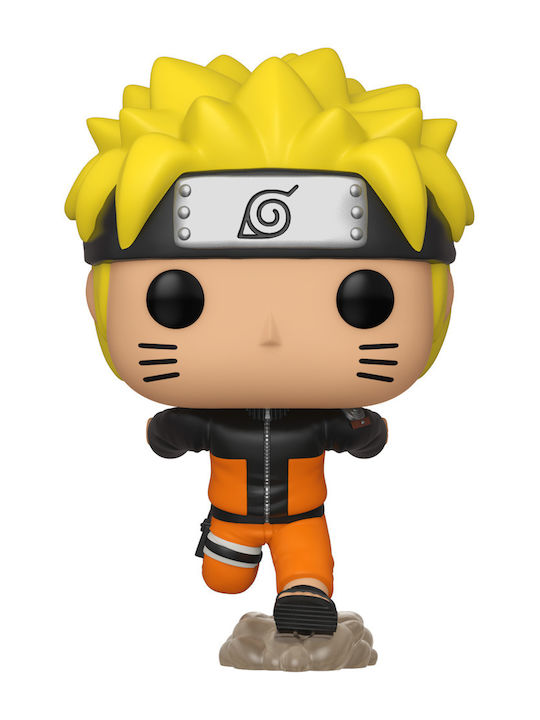 Funko Pop! Animation: Naruto - Naruto Uzumaki 727