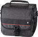 HAMA Camera Shoulder Bag Valletta 130 00185074 in Black Color