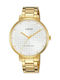 Lorus Watch with Gold Metal Bracelet RG268PX9