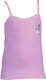 Lord 8440 Kids' Undershirt Pink