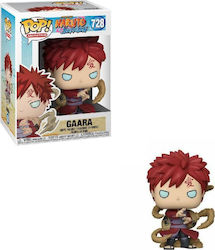 Funko Pop! Animație: Naruto - Gaara 728