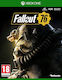 Fallout 76 XBOX ONE