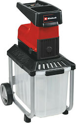 Einhell GC-RS 60 CB Θρυμματιστής Ηλεκτρικός Einhell GC-RS 60 CB Θρυμματιστής Ηλεκτρικός