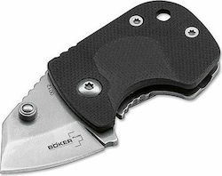 Boker Plus DW-1 Pocket Knife Black