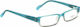 Lozza Children's Plastic Eyeglass Frame Blue 5140 6RP