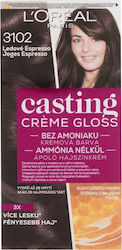 L'Oreal Paris Casting Creme Gloss Temporäre Haa...