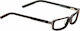 Sting Damen Acetat Brillengestell Braun 6280 6N5