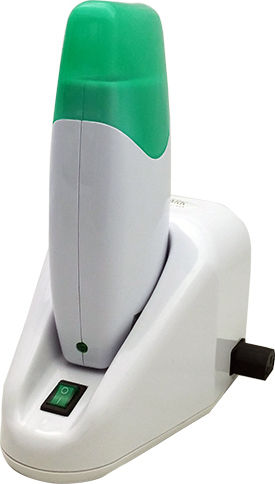 SkyMark Wax Heater for Roll-On with Base Single Wax Warmer with Stand