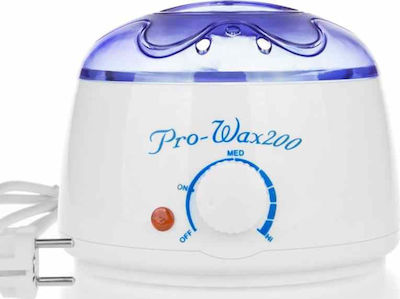 Pro Wax 200 Κεριέρα Αποτρίχωσης με Κάδο 100W