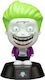 Paladone Детско Декоративно Осветление DC Comics Modern Joker Зелен