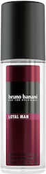 Bruno Banani Loyal Man Deodorant Deodorant sub ...