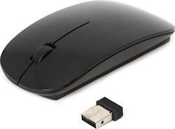Omega 414 Wireless Mouse Black
