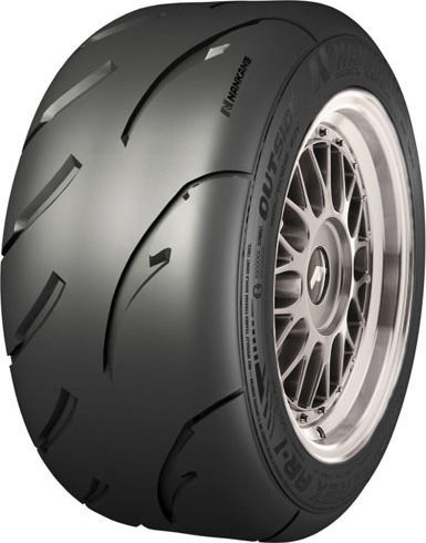 Nankang AR-1 255/35R18 94E-Commerce-Website XL Sommerreifen Reifen für Passagier Auto