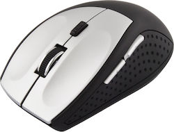 Esperanza Adromeda Безжичен Bluetooth Мишка Сре...