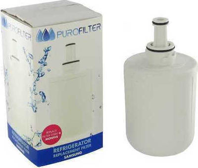 PuroFilter Interior Cartuș Filtru de Apă pentru Frigider WFW6311 1buc