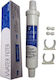 Daewoo DD-7098 External Replacement Water Filter for Ariston / Bosch / Daewoo / Neff / Smeg Refrigerator