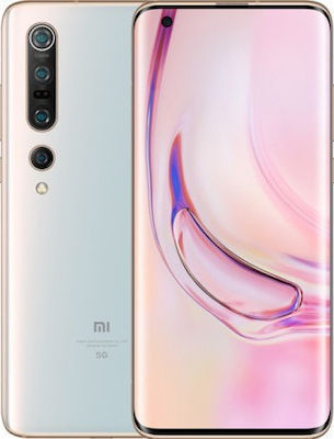 Xiaomi Mi 10 Pro 5G (8GB/256GB) Weiß