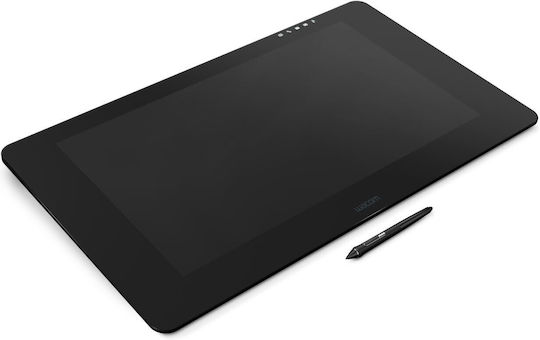 Wacom Cintiq Pro 24 Stilou digital cu ecran 4K 23.6"