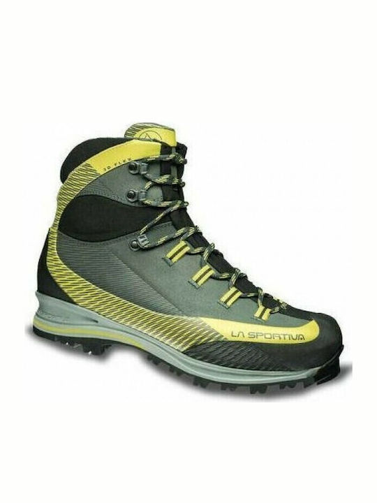 La Sportiva Trango TRK Leather GTX Men's Hiking...