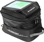 Bagster D-Line Impact Motorcycle Tank Bag Magnetic 25lt