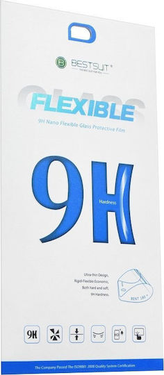 Flexible Nano Tempered Glass (Mi 9 Lite)