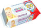 Renkly Baby Wipes 120pcs