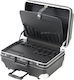 Hepco & Becker Robust 5765 Tool Case Aluminum