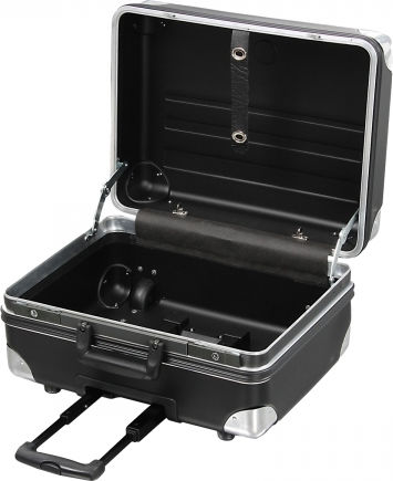 Hepco & Becker Robust 5770 D Кутия за инструменти Алуминий