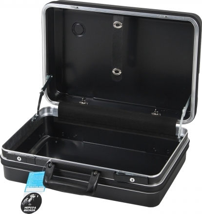 Hepco & Becker Classic 5112 ABS Pro L2 Valiză pentru scule Aluminiu