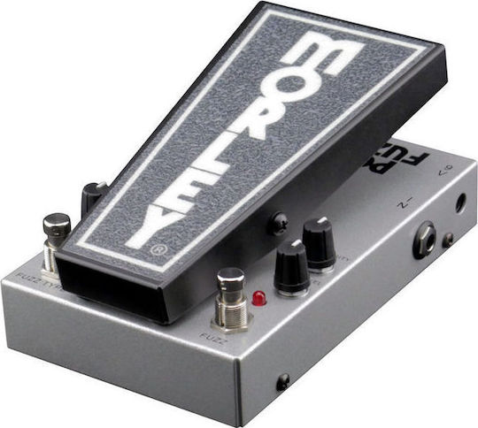 Morley MTPFW 20/20 Power Pedală Efectul Fuzz / WahWah Chitară electrică și Bas electric