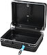 Hepco & Becker Classic 5182 ABS Pro XL Werkzeugkoffer Aluminium