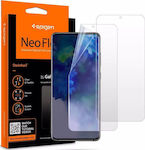 Spigen Neo Flex HD Screen Protector (Galaxy S20+)