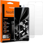 Spigen Neo Flex Protector de ecran 2buc (Galaxy S20 Ultra) AFL00633